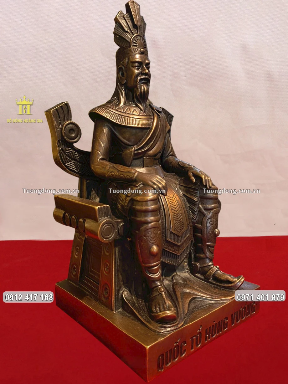 Gia chủ nên đặt vật phẩm lên cao, tại nơi có nhiều ánh sáng